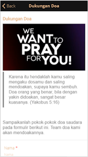 Menara Doa Kota Jakarta(圖5)-速報App