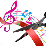 Cover Image of Download Ringtone Cutter 1.0 APK