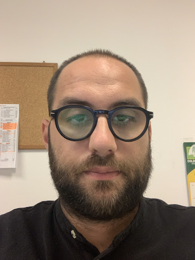 Luca Marcarini