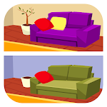 Cover Image of ดาวน์โหลด Spot & Find the difference 1.0.5 APK