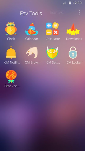 玩工具App|夢のようなサーカスのテーマ免費|APP試玩