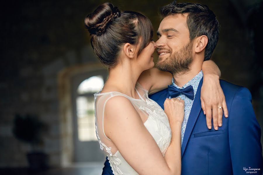 Photographe de mariage Ugo Zamparo (ugozamparo). Photo du 13 avril 2019