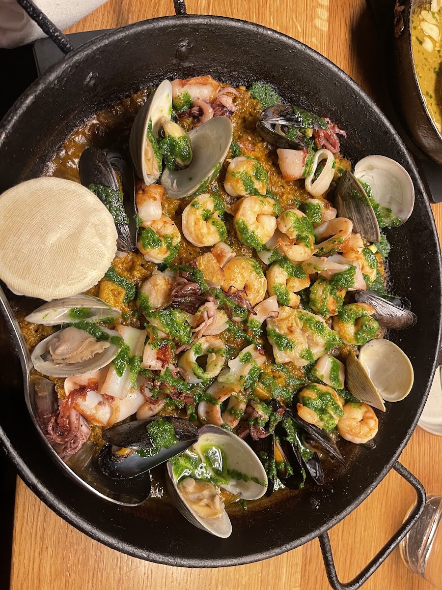 Paella