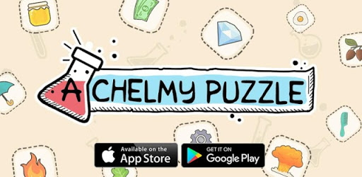 Alchemy Puzzle