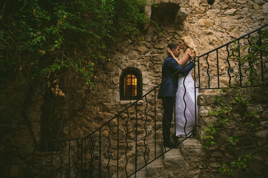 Wedding photographer Sebastian Gutu (sebastiangutu). Photo of 10 July 2018