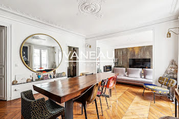 appartement à Paris 8ème (75)