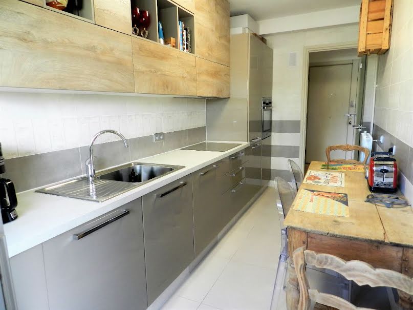 Vente appartement 2 pièces 33.5 m² à Cagnes-sur-Mer (06800), 205 000 €