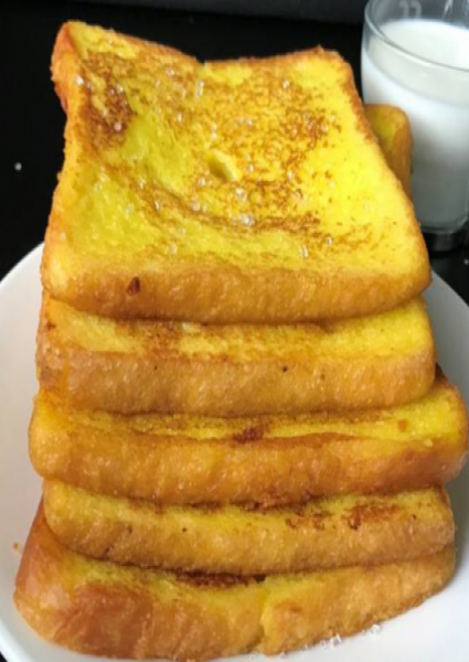 French Toast