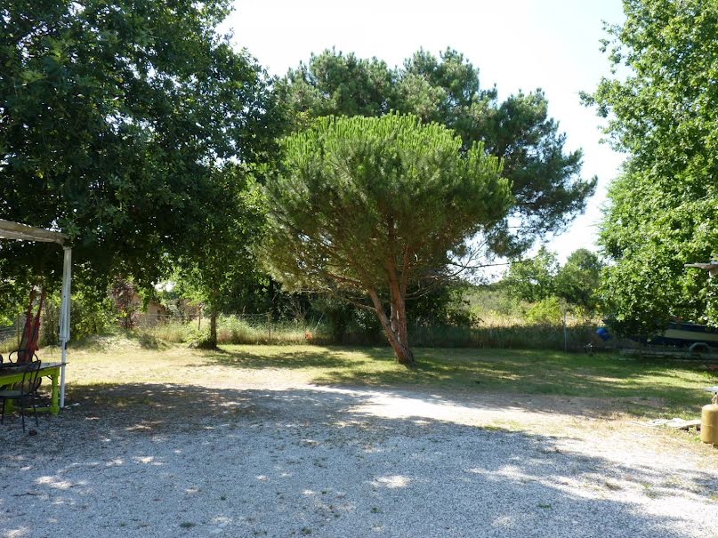 Vente terrain à batir  891 m² à La Tremblade (17390), 212 000 €