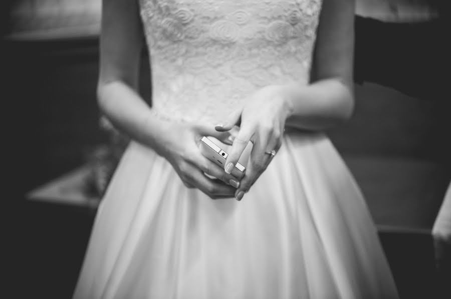 Wedding photographer Natalie Ritter (ritternatalie). Photo of 2 November 2015