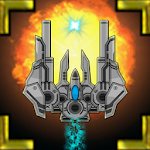 Galactic Rift Space Shooter Apk