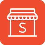 Cover Image of Download Mitra Shopee: Sell Top up, Game Voucher and Bills 1.17.1 APK