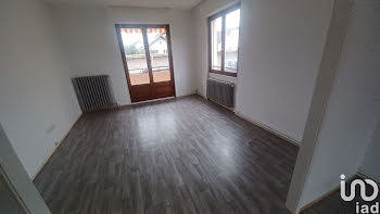 appartement à Colmar (68)