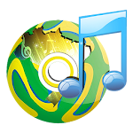 Cover Image of Baixar Gtunes music V2 2.0.1 APK