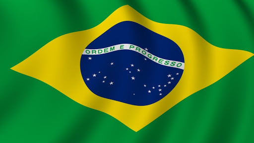 Brazil Flag Wallpapers