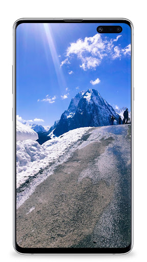 mountains Wallpapers