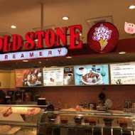 COLD STONE 酷聖石冰淇淋