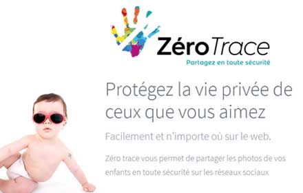 Zéro Trace small promo image