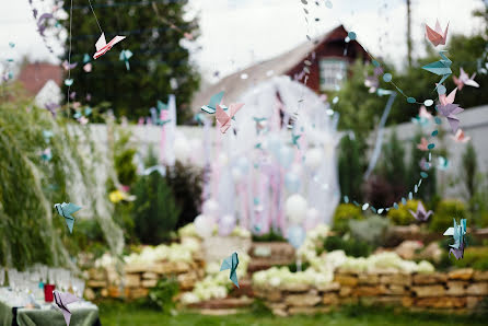 Fotógrafo de casamento Ilya Kokorev (rspct). Foto de 4 de agosto 2016