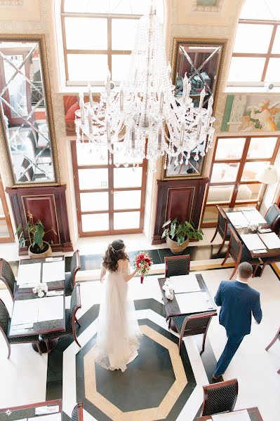 Fotografo di matrimoni Dmitriy Zubkov (zubkov). Foto del 5 maggio 2017