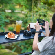 台灣農林熊空茶園