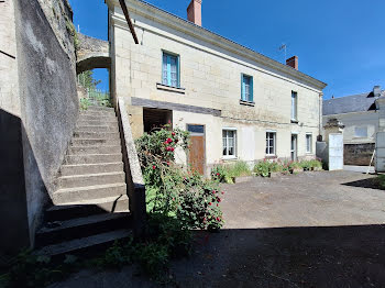 maison à Saumur (49)