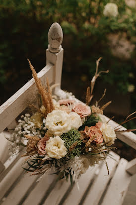 Wedding photographer Virág Mészáros (awhjs). Photo of 14 February