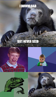 Dank Meme Quiz(圖3)-速報App