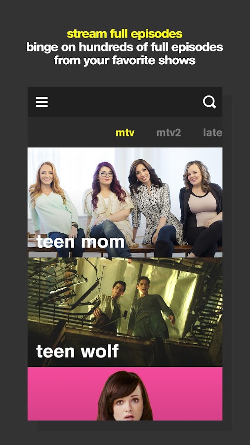 Teen Mom Full Episodes Play 101