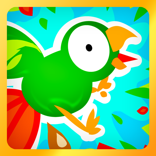 Bird Simulator icon