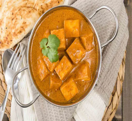 Shahi Paneer