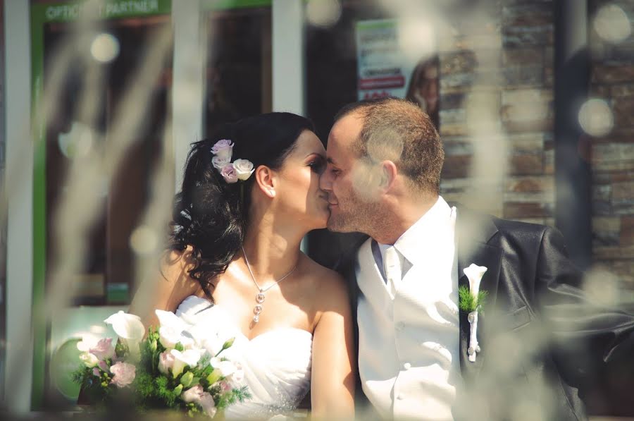 Photographe de mariage László Kovács (laszlokovacs). Photo du 3 mars 2019