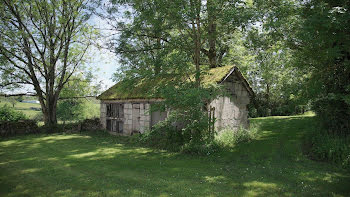 maison à Brigueil-le-Chantre (86)