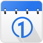 Cover Image of Download One Calendar 1.02 APK
