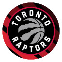 Toronto Raptors HD Wallpaper New Tab