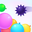 Thorn And Balloons: Bounce pop