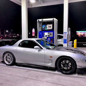 RX-7 FD3S 後期