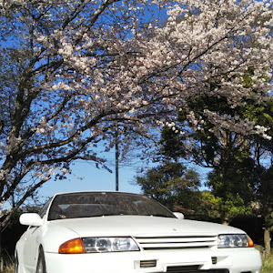 スカイライン GT-R BNR32