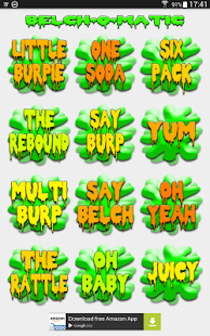 How to download Belch O-Matic patch 1.0 apk for bluestacks