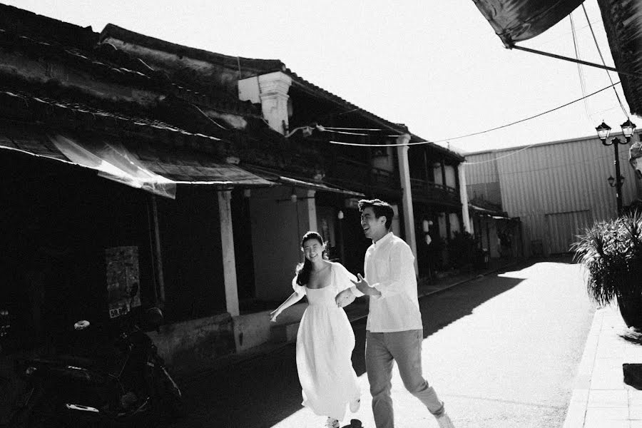 Photographe de mariage Anh Phan (anhphan). Photo du 22 septembre 2023