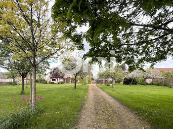 propriété à Hardencourt-Cocherel (27)