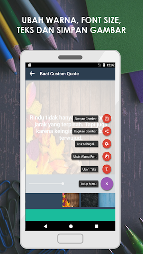 Status Kata Rindu Lengkap
