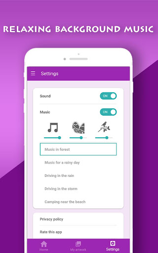 Doll Pixel Art - Color by Number