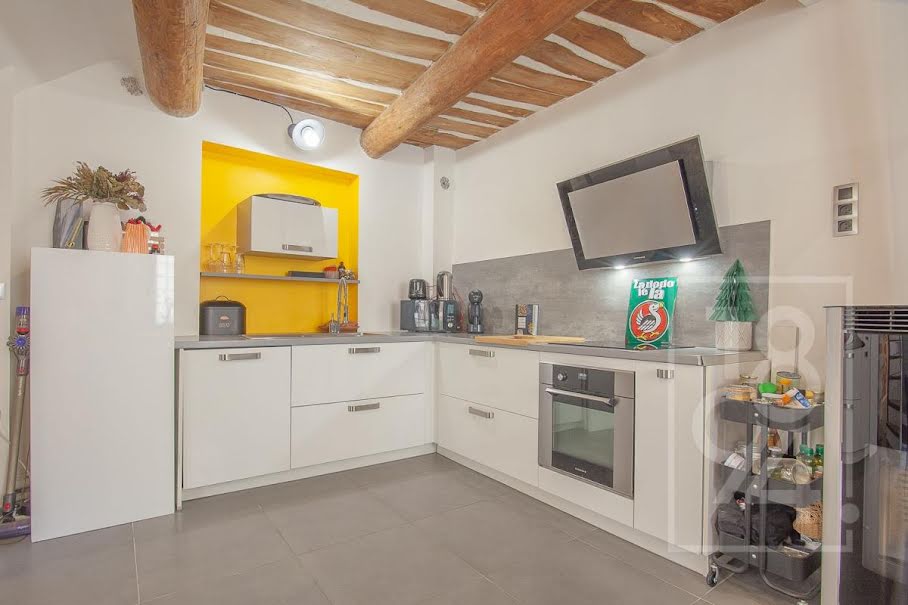 Vente maison 3 pièces 70 m² à Martigues (13500), 230 000 €