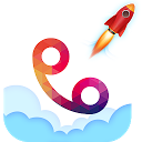 Rocket Contacts- Phone Dialer, Calls Bloc 1.3.9 APK Download