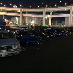 チェイサー JZX100