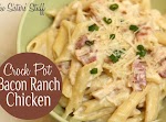 Crock Pot Bacon Ranch Chicken was pinched from <a href="http://www.sixsistersstuff.com/2012/12/crock-pot-bacon-ranch-chicken.html" target="_blank">www.sixsistersstuff.com.</a>