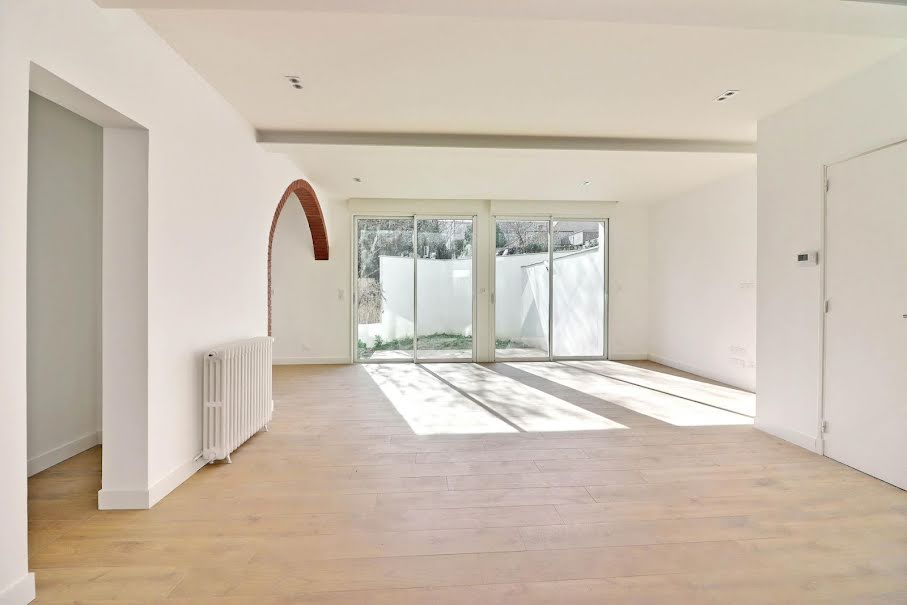 Vente maison 5 pièces 109 m² à Toulouse (31000), 525 000 €