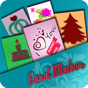 Card Maker 1.4 Icon