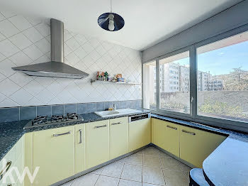 appartement à Villeurbanne (69)